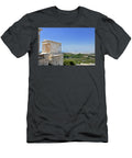 Nike Temple Barbara Stellwagen T-Shirt