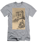 Nike Temple Themistocles Von Eckenbrecher T-Shirt