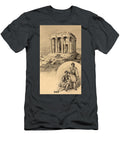 Nike Temple Themistokles Von Eckenbrecher T-Shirt