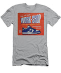 Nike Work Shop J Laughlin T-Shirt