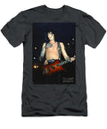 Nikki Sixx Motley Crue Concert Photos T-Shirt