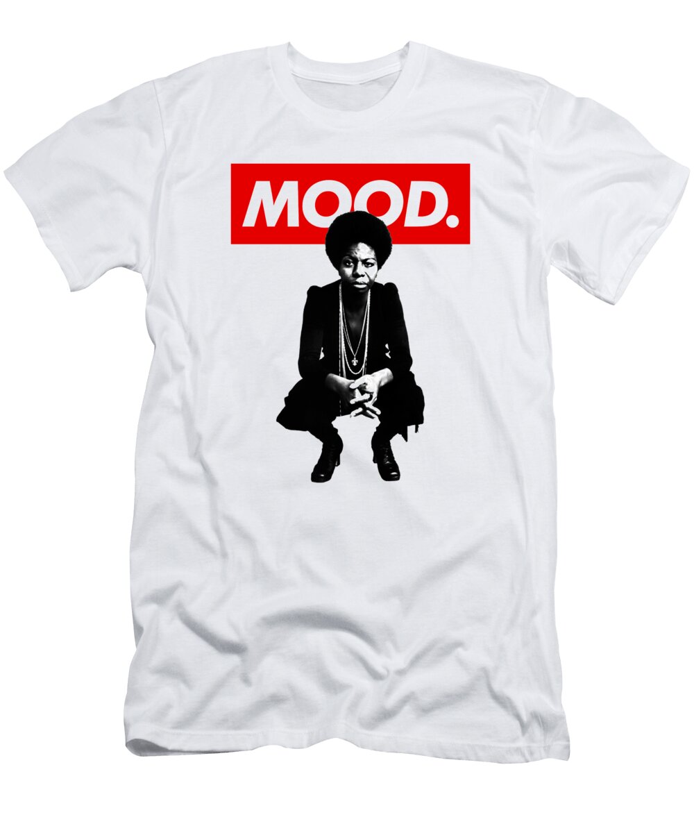 Nina Hipse Frei T-Shirt