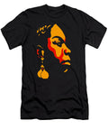 Nina Simone Afro Kathleen Chu T-Shirt