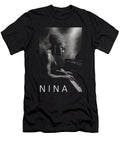 Nina Simone Moody Performance Mal Bray T-Shirt