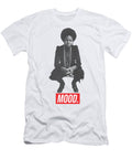 Nina Simone Nora Thurston T-Shirt