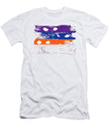Ninja Flag Earl Brock T-Shirt
