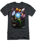 Ninjago Dragons Rising Audrey Herrin T-Shirt