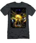 Ninjago Legacy of the Green Ninja Poster Artist Art T-Shirt