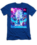 Ninjago Seabound Characters Display Luna Haruna T-Shirt