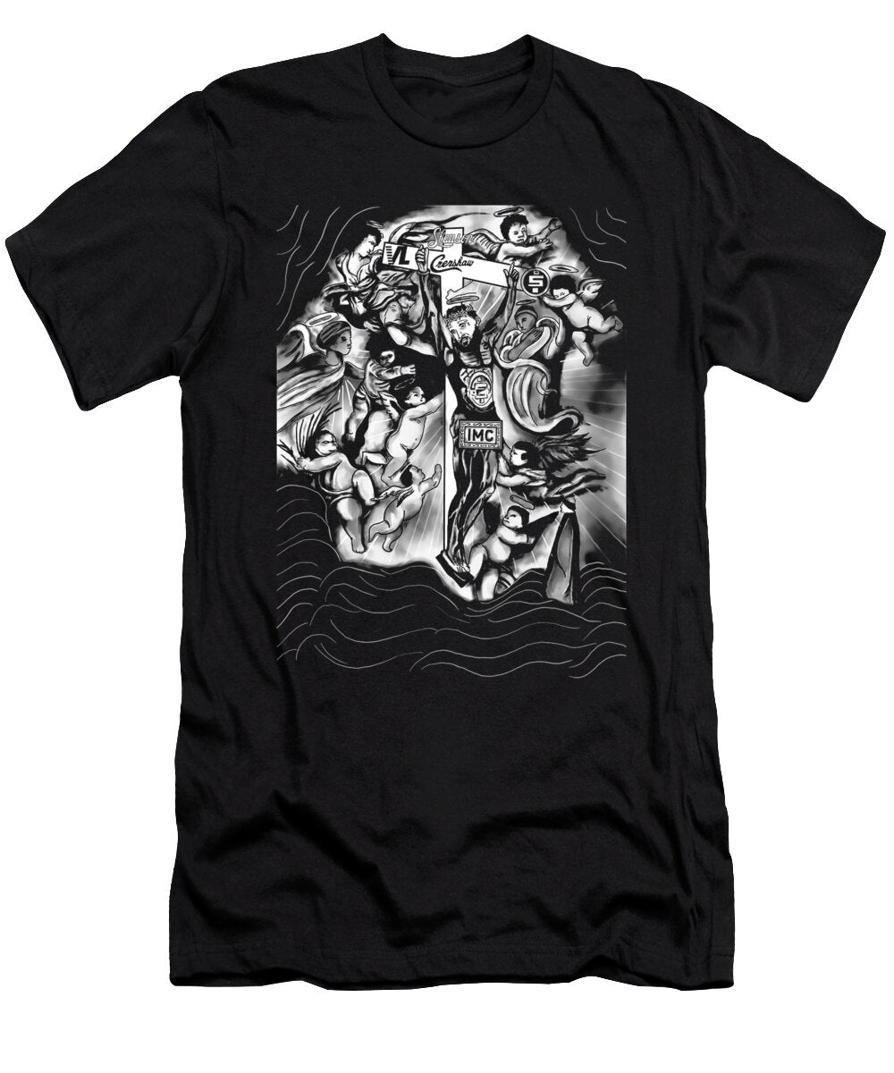 Nipsey Hussle Lienyani Isha T-Shirt