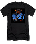 Nipsey Hussle Smurk D Jean Boujwa Geffrard T-Shirt