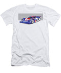 Nissan R88c Illustration Alain Jamar T-Shirt