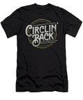 Nitty Gritty Dirt Band and Friends Circlin Back Celebrating 50 Years Joms Rhapsody T-Shirt