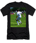 No 9 Ball Control Tammy Hankins T-Shirt