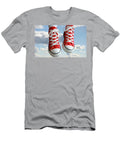 No Care in the World Sanely Great T-Shirt