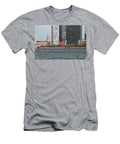 No Coke Pepsi Eric Ornstein T-Shirt