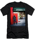 No Photos Alan Raasch T-Shirt