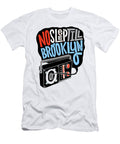 No Sleep Till Brooklyn Dorothy M Waters T-Shirt