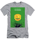 No1154 My the Irishman Minimal Movie Poster Chungkong Art T-Shirt