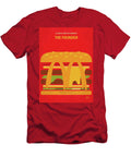 No1161 My the Founder Minimal Movie Poster Chungkong Art T-Shirt