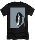 No127 My Janis Joplin Mmup Notxt Chungkong Art T-Shirt