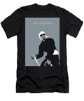 No167 My Outkast Minimal Music Poster Chungkong Art T-Shirt