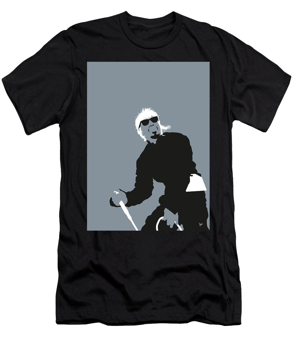 No167 My Outkast Mmup Notxt Chungkong Art T-Shirt