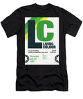 No332 My Living Colour Concert Poster Chungkong Art T-Shirt