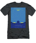 No777 My Hyde Minimal Movie Poster Chungkong Art T-Shirt
