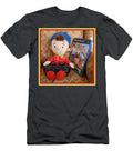Noddys Game Dianne Pettingell T-Shirt
