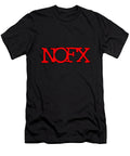 Nofx Rockwell Gillibrand T-Shirt