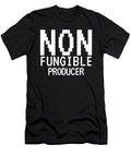 Non Fungible Producer Funny Nft Crypto Organicfoodempire T-Shirt