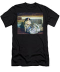 Nonchaloir Repose By John Singer Sargent 1911 John Singer Sargent T-Shirt