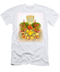 Norouz Pirooz Arezou Amin T-Shirt