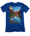 North Canyon Number 1 Inge Johnsson T-Shirt