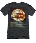 Nostalgic Sign Stewart Helberg T-Shirt