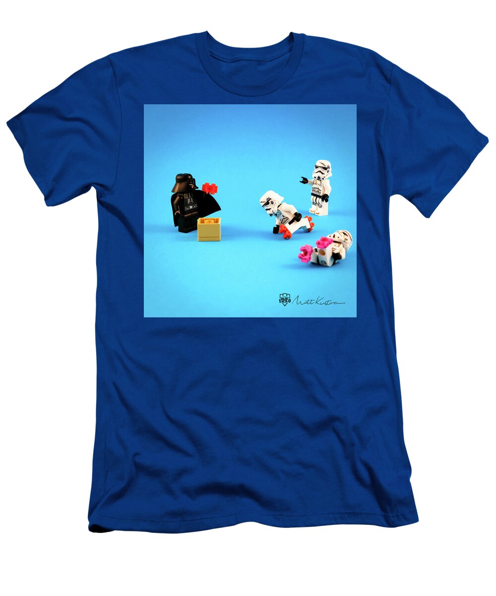 Not a Successful Gift Matt Kustra T-Shirt