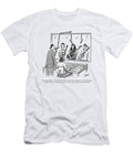 Not Bad Fellas Lets Do One More Take Tom Chene T-Shirt