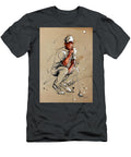 Not Just a Game C F Legette T-Shirt