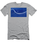 Not the Nike Swoosh Lindley Johnson T-Shirt