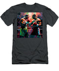 Notable Brawlers Arenas Tintodesigns T-Shirt