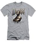 Nothing Less Than a Giant Earl Simmons Rapper Dmx Hung Duong Duy T-Shirt