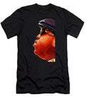 Notorious Big Animation Matthew Edwards T-Shirt