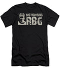 Notorious Rbg Gift Ruth Bader Ginsburg Womens Feminist Gift Jmg Designs T-Shirt