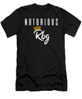 Notorious Rbg Ruth Bader Ginsburg Gift Ready to Desent Jmg Designs T-Shirt