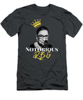 Notorious Rbg Ruth Bader Ginsburg Supreme Court Paceyr Amora T-Shirt
