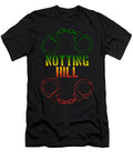 Notting Hill Carnival Celebration and Control Jacek Wojnarowski T-Shirt