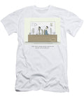 Now I Have to Change My Dogs Name So I Can Remember My New Susan Camilleri Konar T-Shirt