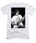Nrbq Joey Spampinato Concert Photos T-Shirt