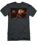 Nuno Bettencourt and Extreme Band Members Concert Photos T-Shirt